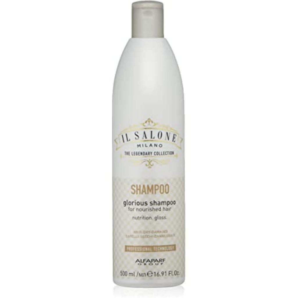 Best Shampoo for Dry Damaged Hair