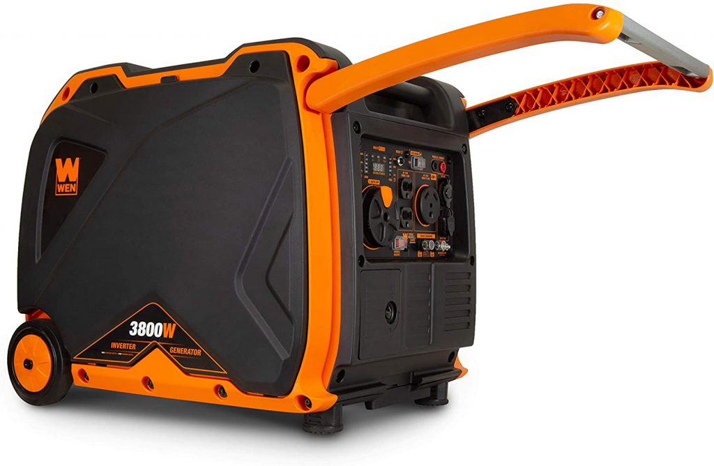 Best Portable Generator for Home 