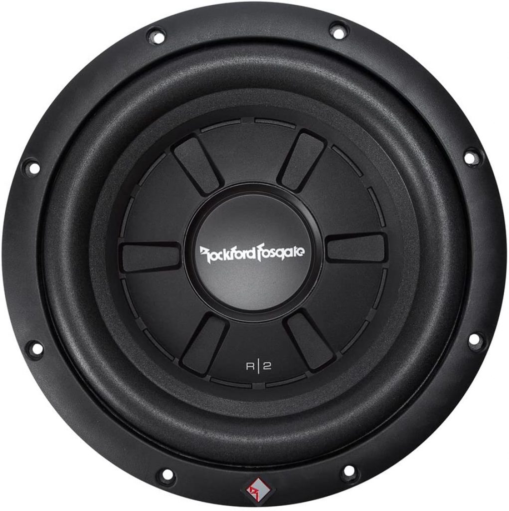 Best Subwoofers for Car