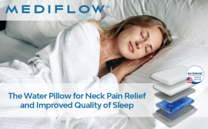 The Best Pillow for Neck and Shoulder Pain