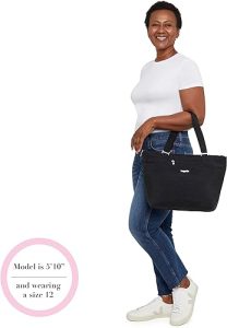 The Best Handbags For Working Moms