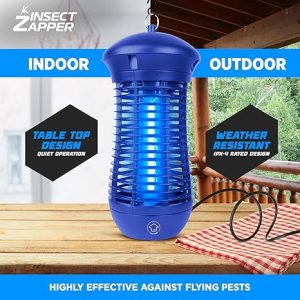 The Best Indoor Flying Insect Trap