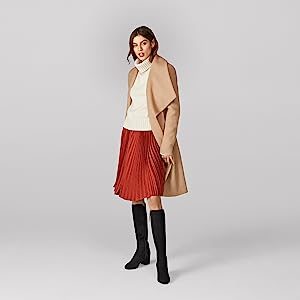 The Best Winter Coats For Women