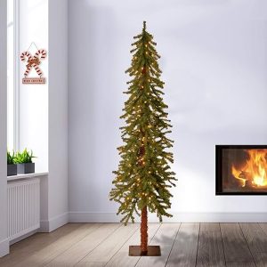The Most Realistic Looking Artificial Christmas Tree