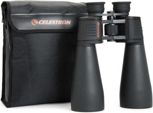 Best Compact Binoculars For Birding