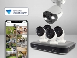 Best Outdoor Security Camera System