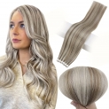 Find the Best Tape in Hair Extensions