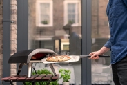 Fire Up Flavor with the Best Outdoor Pizza Oven