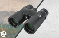 The Best Binoculars For Whale Watching