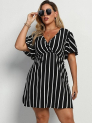 Discover the Best Dress For Short Fat Lady